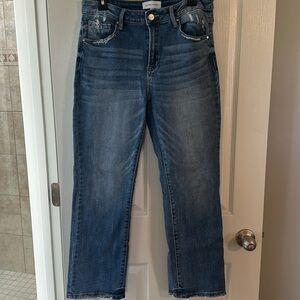 Boutique Jeans